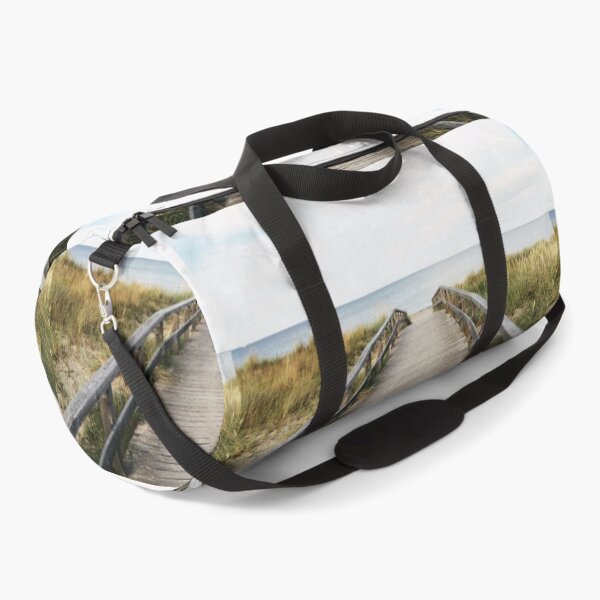 Item preview, Wooden Ocean Bridge, Beach Walkway designed and sold by newburyboutique.