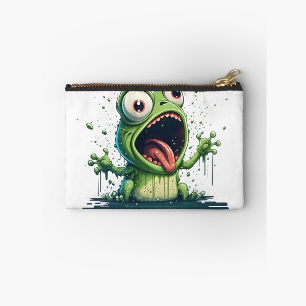 Item preview, Screaming Frog designed and sold by Paterrr.