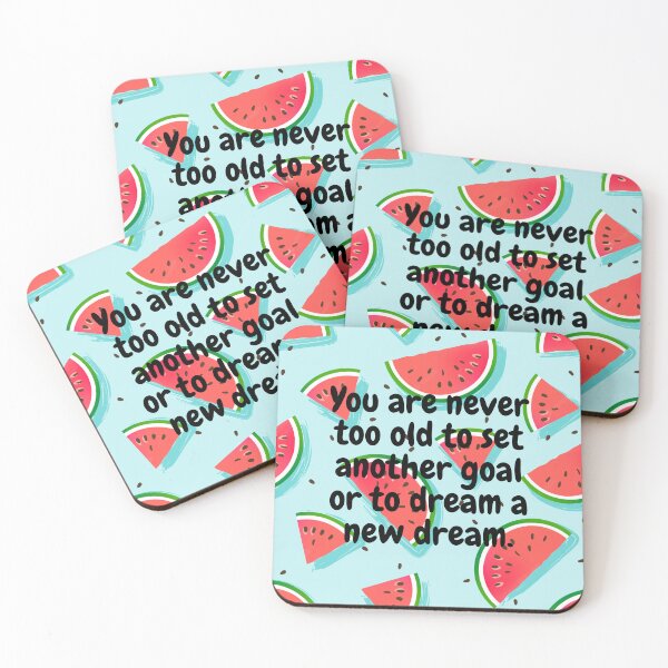 Item preview, Quote about life designed and sold by Crushed Heart.