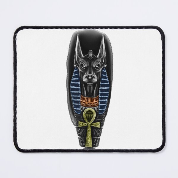 Item preview, Anubis - life key designed and sold by luckymando.