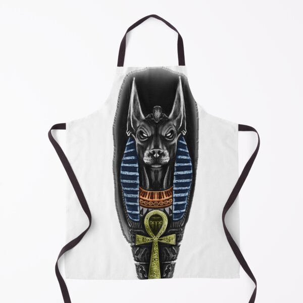 Item preview, Anubis - life key designed and sold by luckymando.
