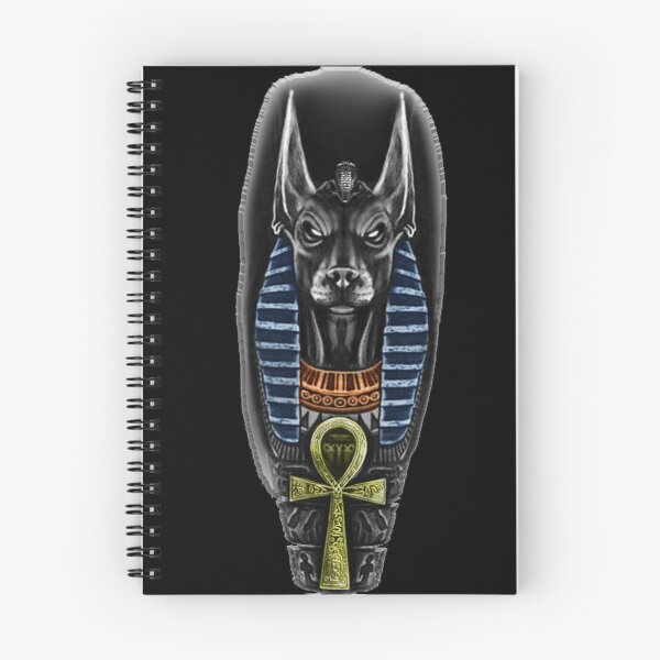 Item preview, Anubis - life key designed and sold by luckymando.