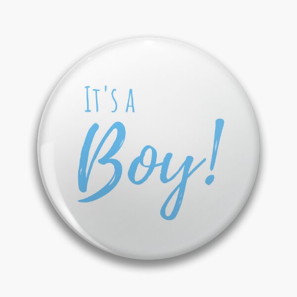 Item preview,  it's a boy baby shower calligraphy text designed and sold by SaraEgg.