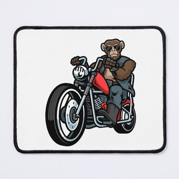 Item preview, Copie de Zodiac BikerZ // Rabbit (plain) designed and sold by AK49-universe.