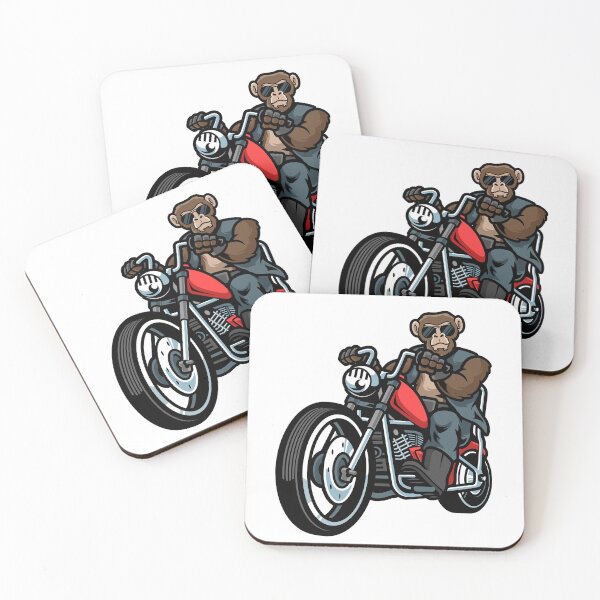 Item preview, Copie de Zodiac BikerZ // Rabbit (plain) designed and sold by AK49-universe.