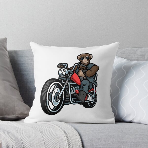 Item preview, Copie de Zodiac BikerZ // Rabbit (plain) designed and sold by AK49-universe.