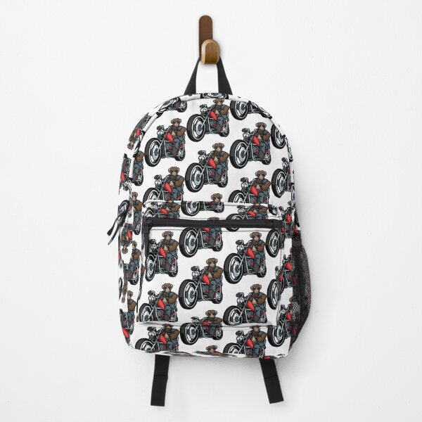 Item preview, Copie de Zodiac BikerZ // Rabbit (plain) designed and sold by AK49-universe.