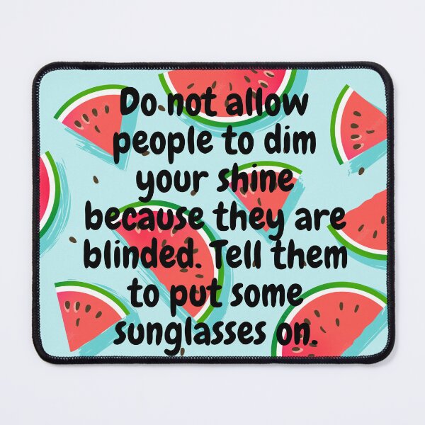 Item preview, Quote about life designed and sold by Crushed Heart.