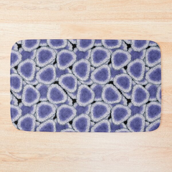 Item preview, Purple geodes amethyst designed and sold by Daily Miracles.