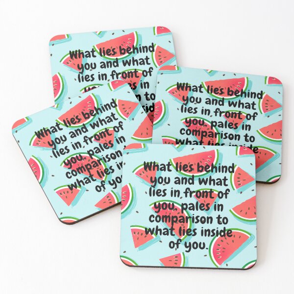Item preview, Quote about life designed and sold by Crushed Heart.