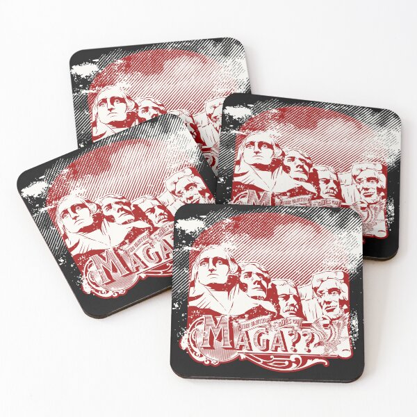 Item preview, MAGA?? designed and sold by Kai Wen Designs.