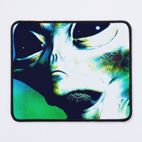 Item preview, Alien #1 designed and sold by DreamArtAREO.