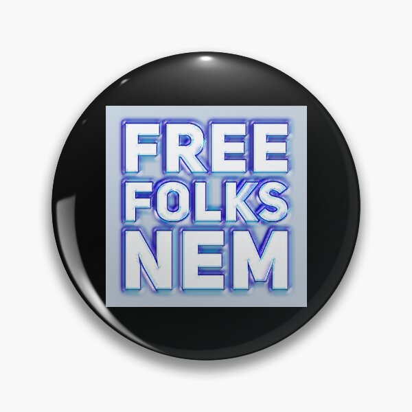 Item preview, Free Folks Nem designed and sold by DIRTYDUNNZ.