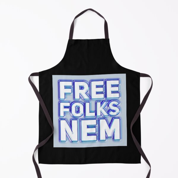 Item preview, Free Folks Nem designed and sold by DIRTYDUNNZ.