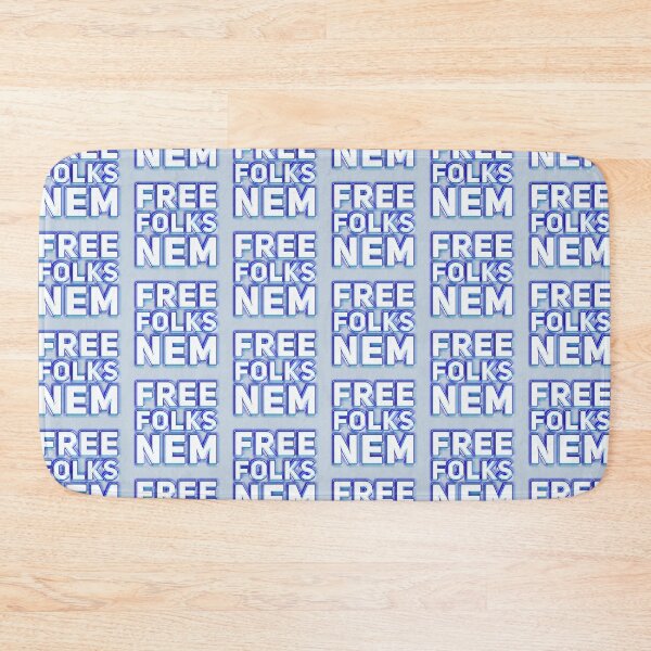 Item preview, Free Folks Nem designed and sold by DIRTYDUNNZ.