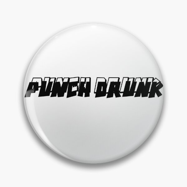 Item preview, PUNCH DRUNK designed and sold by CRINGEWORTHY TEES.