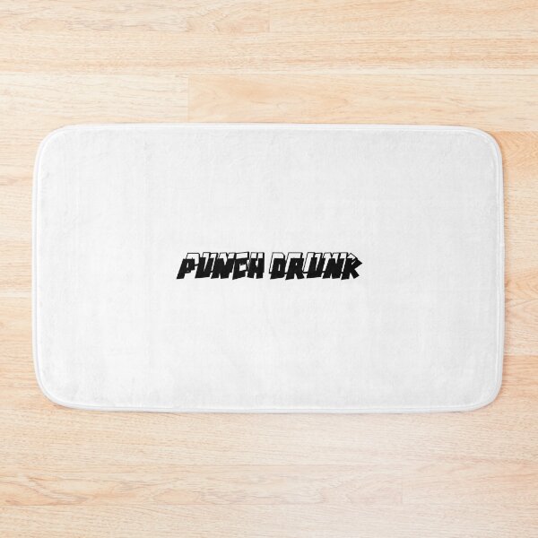 Item preview, PUNCH DRUNK designed and sold by CRINGEWORTHY TEES.