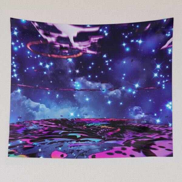 Item preview, Cosmic Avalon designed and sold by Roanemermaid.