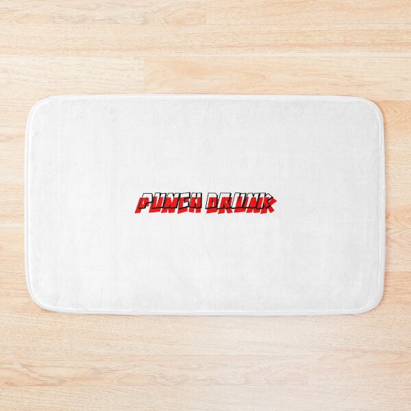 Item preview, PUNCH DRUNK designed and sold by CRINGEWORTHY TEES.