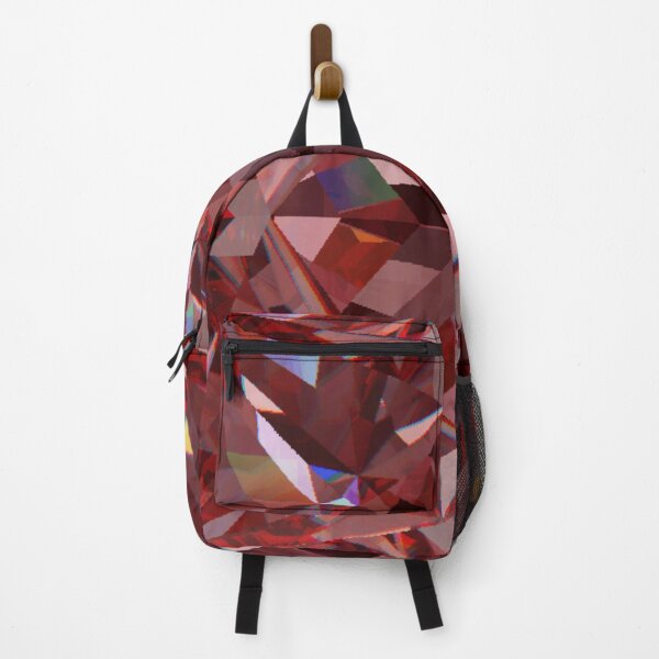 Item preview, Square Princess Cut Red Ruby Gemstone designed and sold by Cbusch.