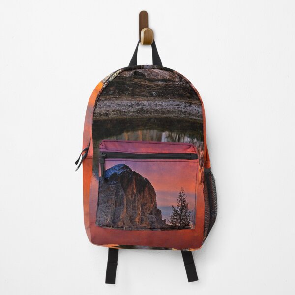 Item preview, Mountain range lake  designed and sold by Md1982.