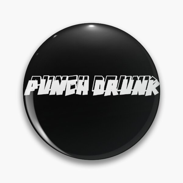 Item preview, PUNCH DRUNK designed and sold by CRINGEWORTHY TEES.