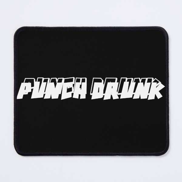 Item preview, PUNCH DRUNK designed and sold by CRINGEWORTHY TEES.