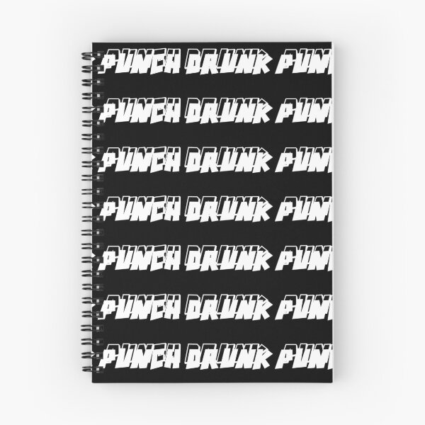 Item preview, PUNCH DRUNK designed and sold by CRINGEWORTHY TEES.