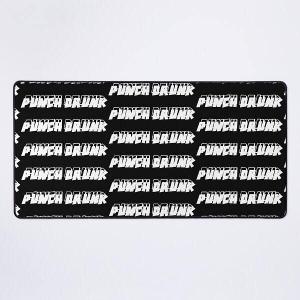 Item preview, PUNCH DRUNK designed and sold by CRINGEWORTHY TEES.