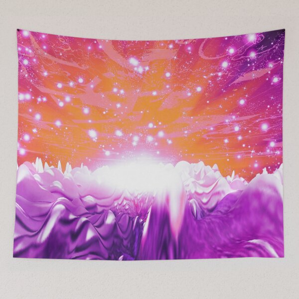 Item preview, Cosmic Elysium designed and sold by Roanemermaid.
