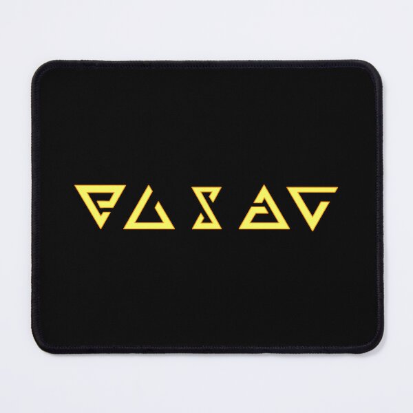 Item preview, Witcher Magic Signs - Yellow designed and sold by Photoshop Is My Passion.