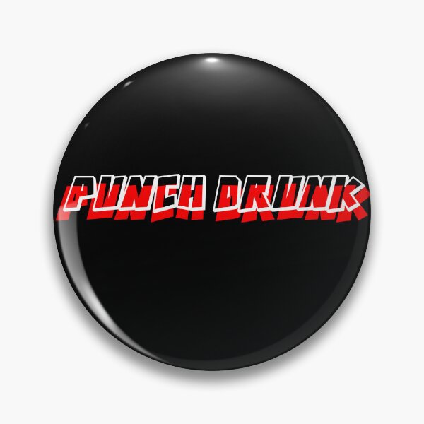Item preview, PUNCH DRUNK designed and sold by CRINGEWORTHY TEES.