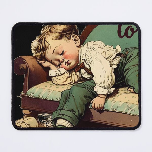 Item preview, Most Likely To Take A Nap designed and sold by AndrewWorld.