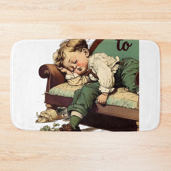 Item preview, Most Likely To Take A Nap designed and sold by AndrewWorld.
