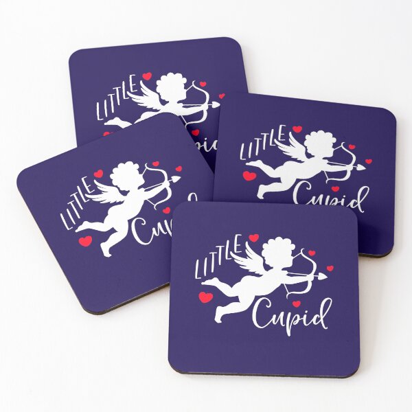 Item preview, Little Cupid, Valentine Gift for Kids designed and sold by Sunnyhova.