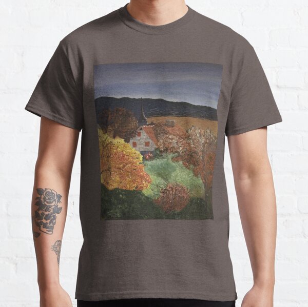 Magyaros Classic T-Shirt