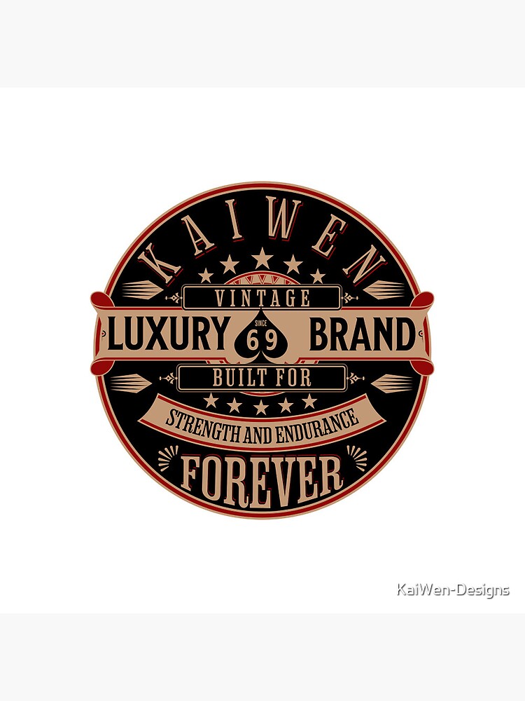 Pin on Luxury branding