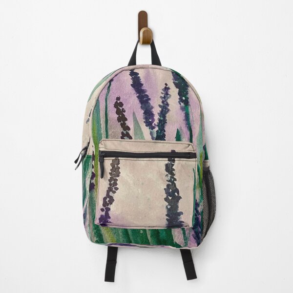 Item preview, Fresh- Lavender fields designed and sold by Marieshellyart.