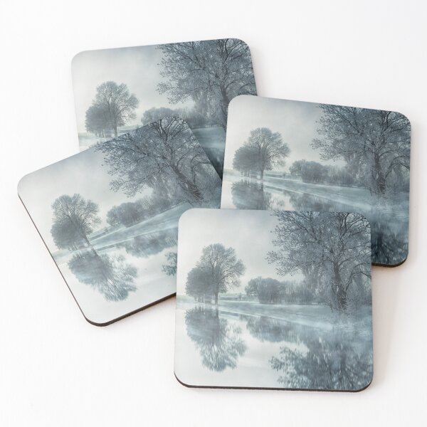 Item preview, Winter lake  designed and sold by Md1982.