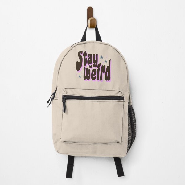 Item preview, Stay Weird designed and sold by Yarafantasyart.