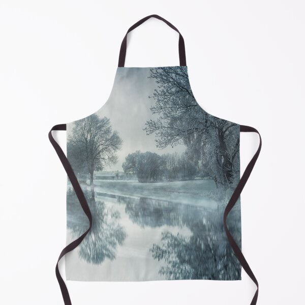 Item preview, Winter lake designed and sold by Md1982.