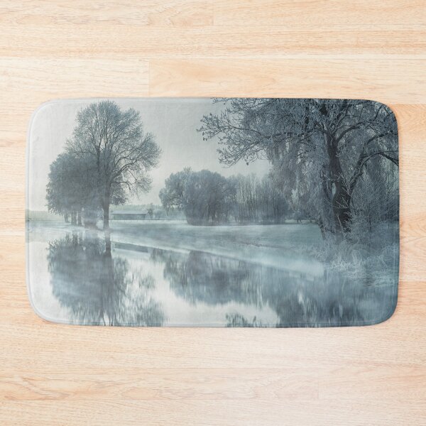 Item preview, Winter lake  designed and sold by Md1982.