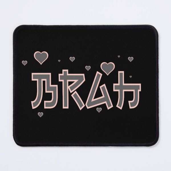 Item preview, Brah love designed and sold by TipTopTapo.