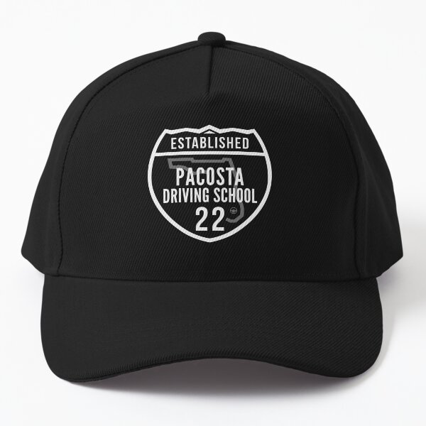 HALO PDS BADGE Baseball Cap