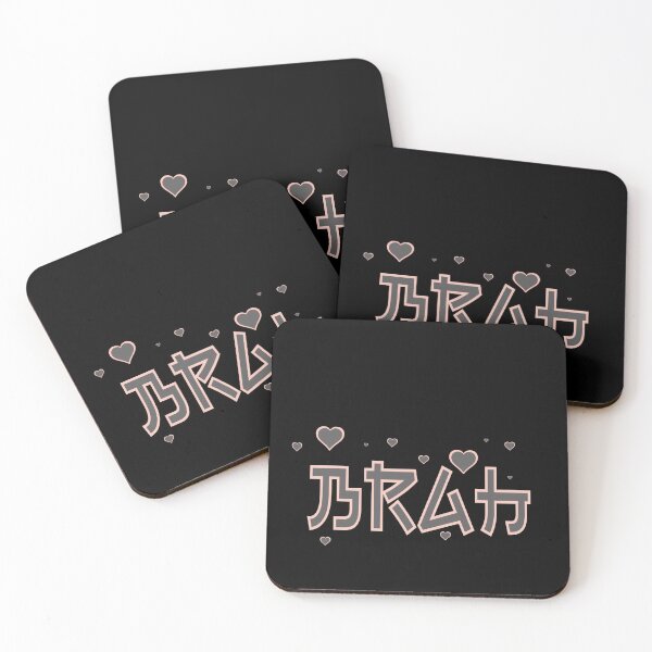 Item preview, Brah love designed and sold by TipTopTapo.