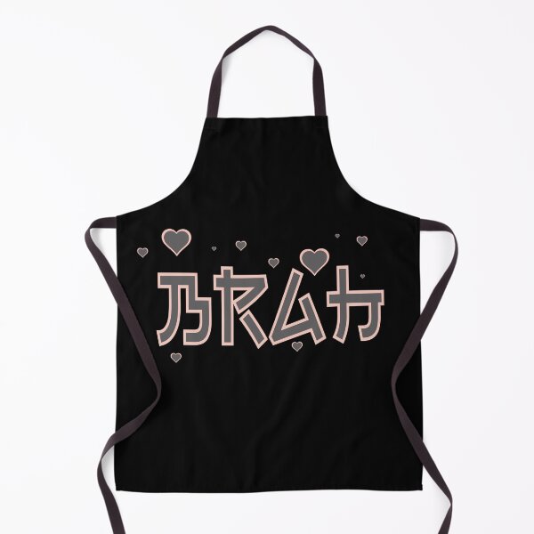 Item preview, Brah love designed and sold by TipTopTapo.
