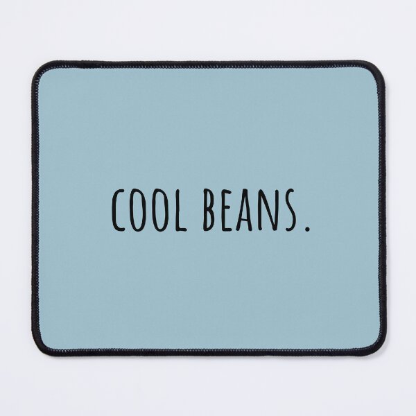 Item preview, Cool Beans designed and sold by blueavocado.