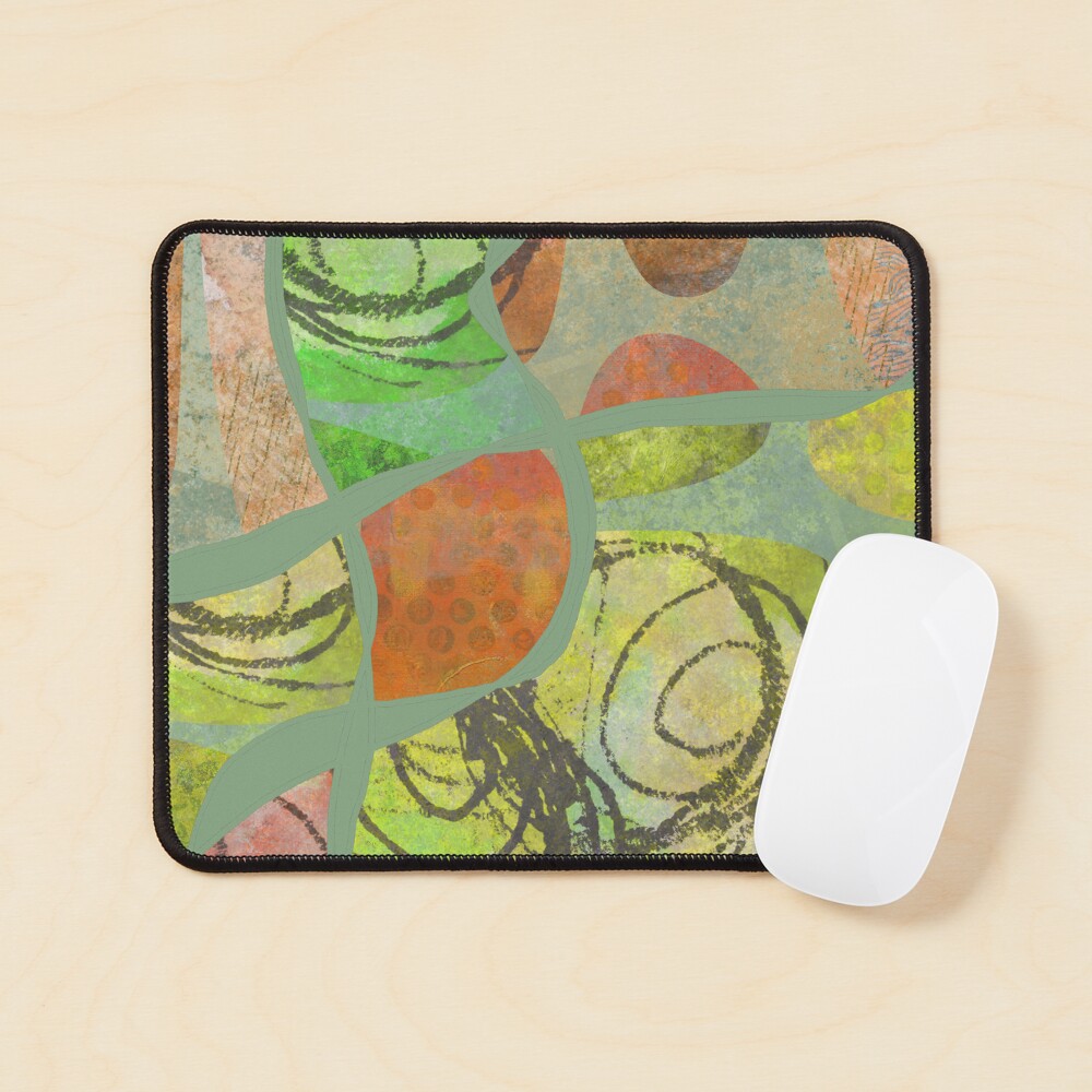 Item preview, Mouse Pad designed and sold by NancyMerkle.