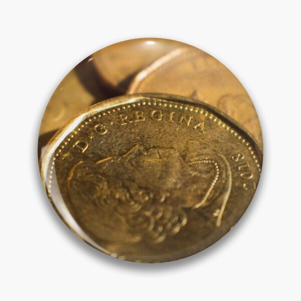 Item preview, Loonies designed and sold by Art Dila Studio.