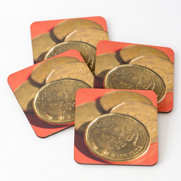 Item preview, Loonies designed and sold by Art Dila Studio.